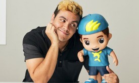 Com Luccas Neto, SBT amplia aposta em influenciadores