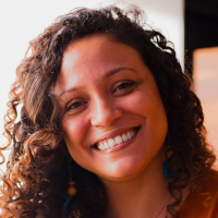 Luísa Borges