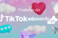 A tão esperada lista de finalistas chegou