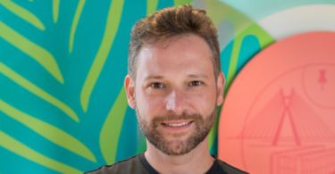 Pinterest tem novo diretor de negócios para o Brasil