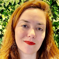 Theresa Braconnot