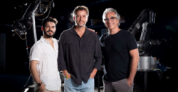 Vetor Zero apresenta diretor de cena