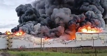 Qual deverá ser o impacto do incêndio em fábrica da Cacau Show?