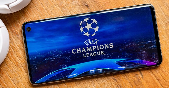 Jogos da Champions League seguirão na TNT e HBO Max, diz site