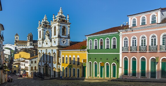 O Programa Rouanet nas Favelas irá beneficiar estados que menos contemplados pelas políticas de incentivo cultural, como a Bahia