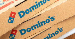 Dança das Contas: Domino’s Pizza, SPTuris e outras