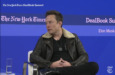 Dono do X, Elon Musk insulta marcas e provoca: “Não anunciem”