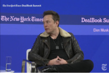 Dono do X, Elon Musk insulta marcas e provoca: “Não anunciem”