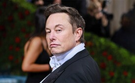 elon musk ai