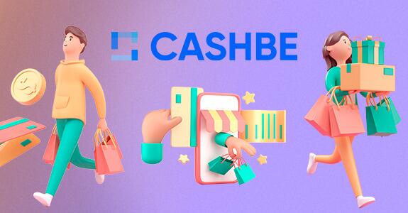 Cashbe: fecha parcerias para levar descontos na Black Friday