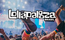 Lollapalooza Brasil