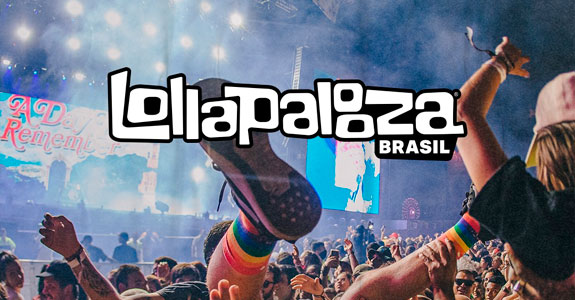 Lollapalooza Brasil