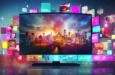 Brasileiros confiam mais em publicidade na TV e em caixas eletrônicos