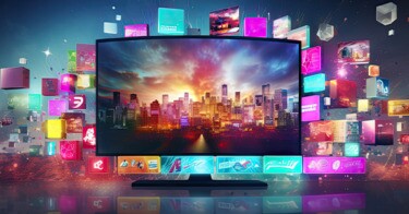 Brasileiros confiam mais em publicidade na TV e em caixas eletrônicos