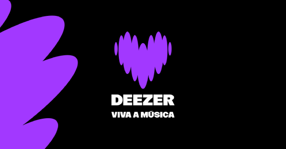 Deezer identidade