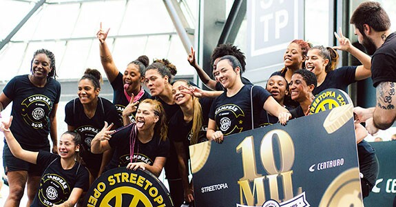 Sneaker Con acontece nos dias 25 e 26 de novembro no Brasil (Crédito: Divulgação)