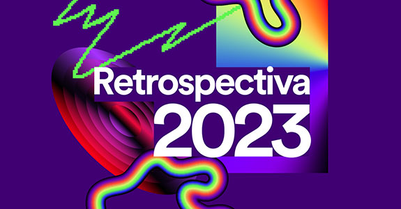 Spotify estreia retrospectiva 2023 (Crédito: Divulgação)