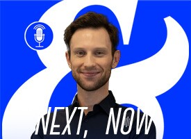 Next, Now #100: retail media, a ascensão da terceira onda do digital