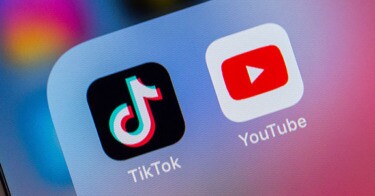 Como a regulamentação do streaming afeta YouTube e TikTok