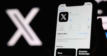 Musk muda de ideia e X voltará a exibir títulos de links