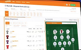 Cartola terá novidades para os jogadores e oportunidades para marcas (Crédito: Reprodução / Globo)
