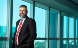 Banco Mercedes-Benz apresenta gerente de marketing e produtos