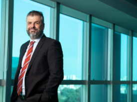 Banco Mercedes-Benz apresenta gerente de marketing e produtos