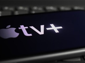 Apple e Paramount podem unir streamings, de acordo com jornal