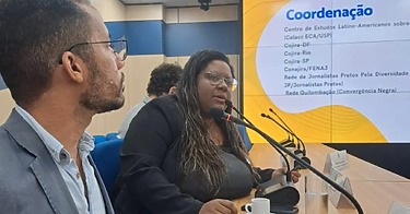 Articulação pela Mídia Negra: as demandas na comunicação pública do Brasil