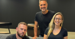 Fuplastic reforça equipe de lideranças