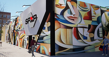 Casa São Paulo leva criatividade brasileira para SXSW em 2024