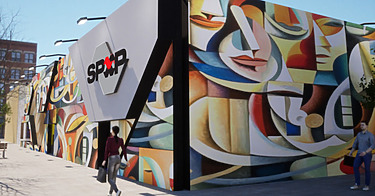 Casa São Paulo leva criatividade brasileira para SXSW em 2024