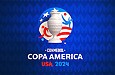 Globo exibirá a Copa América 2024 com exclusividade