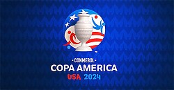 Globo exibirá a Copa América 2024 com exclusividade