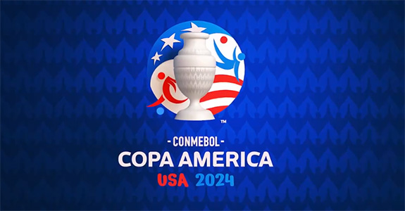 Copa América Globo