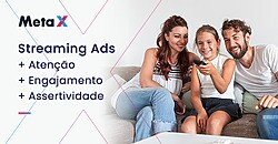 A indústria de anúncios da TV conectada e suas tendências