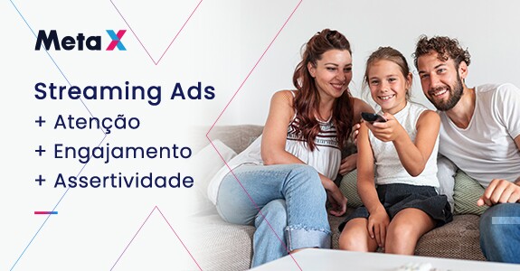 A TV conectada é capaz de impulsionar estratégias das marcas através de um perfil de audiência mais engajada