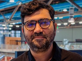 Dentsu Creative tem novo chief creative officer