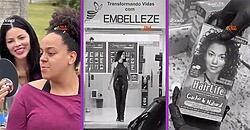 Embelleze investe em novelas no Kwai e na TV