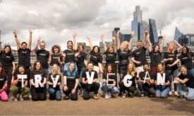Veganuary lança plataforma gratuita para marcas