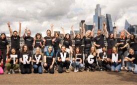 Veganuary lança plataforma gratuita para marcas