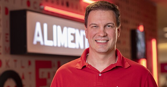 Ricardo Ubrig, VP de groceries & ads: “Garantimos resultados positivos para os nossos parceiros e uma experiência fluida para os usuários”