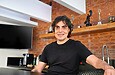 We contrata Gustavo Gaion como VP de mídia