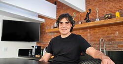 We contrata Gustavo Gaion como VP de mídia