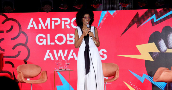 AMPRO Globes Awards