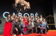 Conheça os vencedores do Caboré 2023