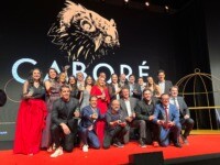 Conheça todos os vencedores do Caboré 2023