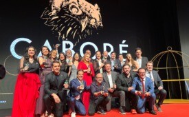 Conheça todos os vencedores do Caboré 2023