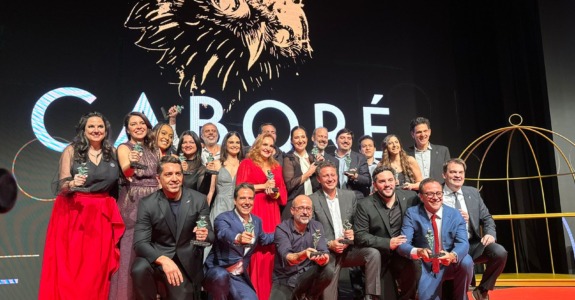 Conheça todos os vencedores do Caboré 2023