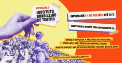 Protegido: iBT: Teatro que Transforma, Patrocínio que Marca